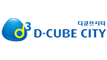 D-CUBE CITY