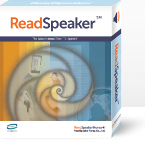 ReadSpeaker