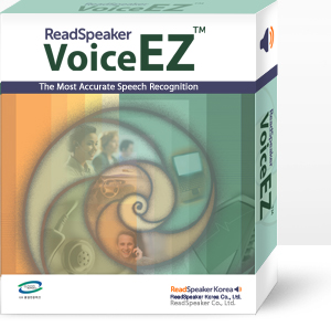 ReadSpeaker VoiceEz