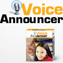 VoiceAnnouncer