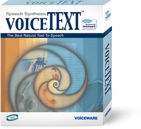 VoiceText™