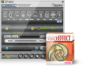 VoiceEffect