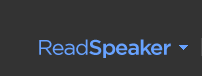 ReadSpeaker™